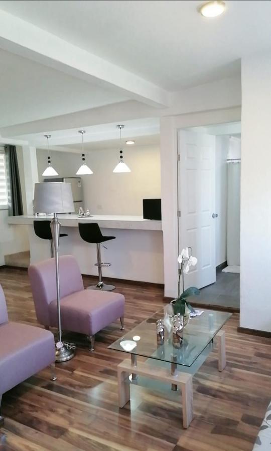 M Hoteles Concepto Morelia Esterno foto
