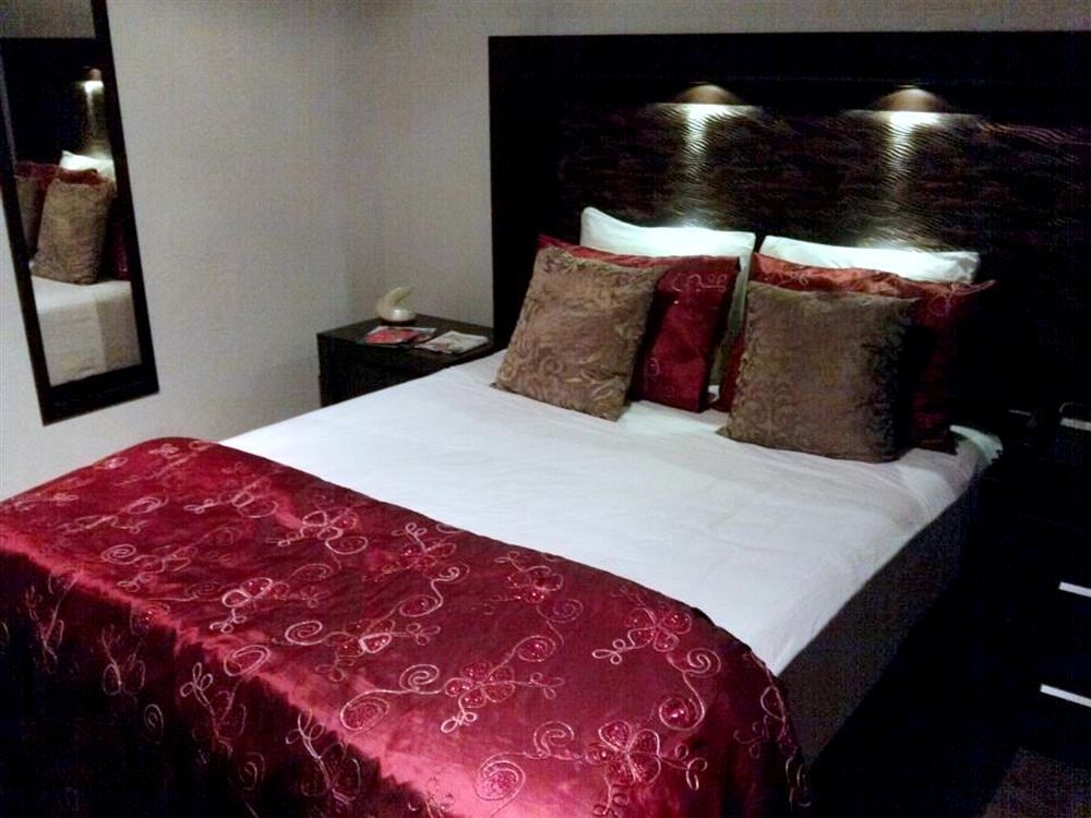 M Hoteles Concepto Morelia Esterno foto